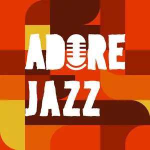 1.FM - Adore Jazz: The Essence of Smooth Sophistication