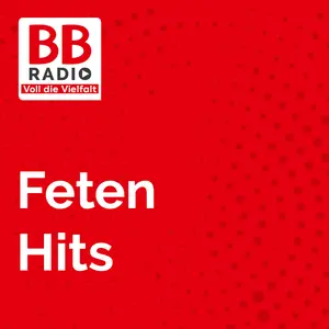 BB RADIO - FetenHits: The Ultimate Party Soundtrack