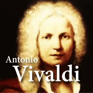 CALM RADIO - Antonio Vivaldi: The Mastery of the Baroque Concerto