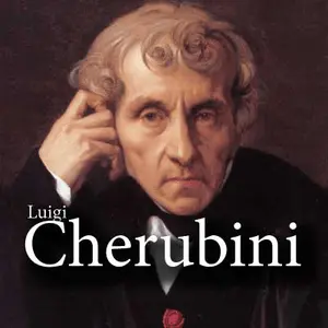 CALM RADIO - Luigi Cherubini: Bridging Classical Elegance and Romantic Emotion