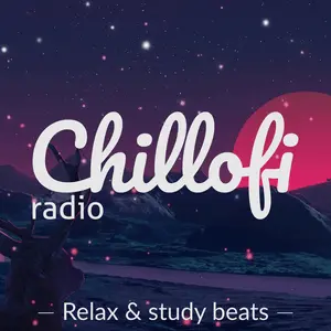 Chillofi Radio: The Art of Lo-Fi Focus
