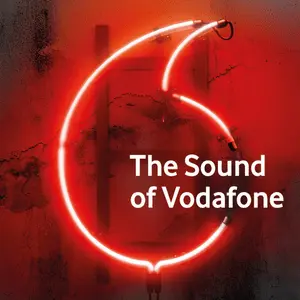 Vodafone: Connecting the World through Modern Sound