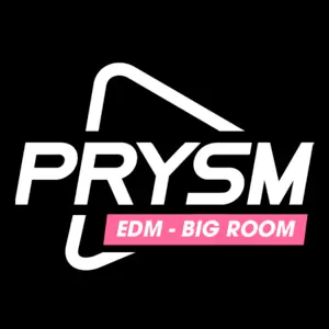 Prysm EDM - Big Room: Pure, Unadulterated Festival Energy