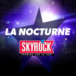 Skyrock La Nocturne: The Pulse of French Hip-Hop